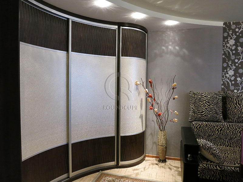 заказать шкаф-купе